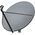 Hills Antenna BC3903 120cm Satellite Dish - BC3903