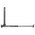 Hills Antenna FB607231A Ezy HD 900mm Gutter Mount - FB607231A