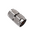 Hills Antenna N Male to N Male Adaptor - Nickel Plated Body - BC85299