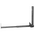 Hills Antenna FB607231A Ezy HD 900mm Gutter Mount - FB607231A