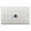 Digitek Wall Plate F Type with 3GHz Barrel - 05A1FU3