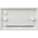 Digitek Blank Wall Plate - 05ABL