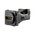 Digitek HDMI Female to HDMI Female Right Angle Insert - Black - 05BC6RBK