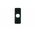 Digitek 1 Gang Architrave Wallplate - Black - 05DAWP01BK