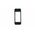Digitek 1 Gang Architrave Wallplate - Black - 05DAWP01BK