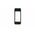 Digitek 2 Gang Architrave Wallplate - Black - 05DAWP02BK