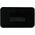 Digitek Media Style Wallplate (Flat) - Black - 05DWPMFBK