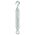 Hills Antenna BC294 8mm 5/16" Turnbuckle - BC294