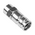 RG6 F Type Compression Connector - 12B6FC