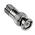 Digitek BNC RG6 Male Connector with Intergrated Pin - 12E6I
