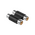 Digitek 2 x RCA Female to 2 x RCA Female Adaptor - 13C2RCAFF