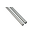 Digitek Extendable Staybars 1890mm - 3460mm - 14FSBE1