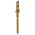 Hills Antenna FB900002 75mm x 8mm Screw Eyes (5-Pack) - FB900002