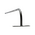 Hills Antenna FB603298 1.8m Curved Fascia Bracket - FB603298