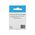 Hills Antenna BC71150B F-Type Female to Female Barrel High Return Loss Adaptor 2-Pack in Box - BC71150B