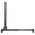 Hills Antenna FB607237A 600mm 65cm Gutter Mount - FB607237A