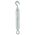 Hills Antenna BC294 8mm 5/16" Turnbuckle - BC294