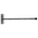 Hills Antenna FB602616 1m Wall Bracket - FB602616