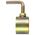Hills Antenna FB902194 Lock Ring for 44.5mm Mast - FB902194