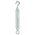 Hills Antenna BC286 6mm 1/4" Turnbuckle - BC286