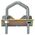Hills Antenna FB602384 VPB1 Assembly - FB602384
