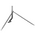 Hills Antenna FB607042A Fleximount Tin Roof - Heavy Duty - FB607042A