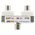 Hills Antenna BC89239A SAT/FTA Diplexer - Clipsal - BC89239A