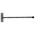 Hills Antenna FB603554 1.4m Wall Bracket - FB603554