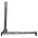Hills Antenna  FB607162 45 Degree 600mm Gutter Mount - FB607162