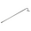 Hills Antenna FB603298 1.8m Curved Fascia Bracket - FB603298