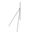 Hills Antenna FB607286 1.8m Tin Tripod Mount - FB607286