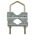 Hills Antenna FB602392 Mast Extension Kit - FB602392