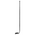 Hills Antenna FB606404 1.6m Curved Fascia Bracket - FB606404