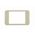 Digitek 6 Gang Wallplate (No Mech) - White - 05DWP06