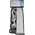 Hills Antenna 6 Way Power Board with Overload Protection - White - 09HPB-6 WE