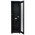 Datatek 45U 600mm Deep Data Cabinet - FPS Series - 24A45R66FPS