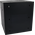 Datatek 12U 600mm Swing Frame Wall Mount Data Cabinet - SFPS Series - 24B12RWS66FPS