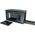Datatek 6U 300mm Deep Wall Mount Data Cabinet - 24B6RW63