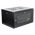 Datatek 6U 450mm Deep Wall Mount Data Cabinet - FPS Series - 24B6RW64FPS