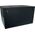 Datatek 6U 450mm Deep Wall Mount Data Cabinet - 24B6RW64