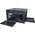Datatek 6U 600mm Swing Frame Wall Mount Data Cabinet - SFPS Series - 24B6RWS66FPS