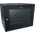 Datatek 9U 450mm Deep Wall Mount Data Cabinet - FPS Series - 24B9RW64FPS