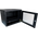 Datatek 9U 450mm Deep Wall Mount Data Cabinet - FPS Series - 24B9RW64FPS