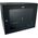 Datatek 9U 450mm Deep Wall Mount Data Cabinet - 24B9RW64