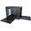Datatek 9U 450mm Deep Wall Mount Data Cabinet - 24B9RW64