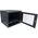 Datatek 9U 600mm Swing Frame Wall Mount Data Cabinet - SFPS Series - 24B9RWS66FPS