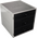 Storagetek Cabinet with 2 Large and 1 Small Drawer - 33SC2L1SDR