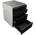 Storagetek Cabinet with 2 Large and 2 Small Drawers - 33SC2L2SDR