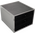 Storagetek Cabinet with 3 Small Drawers - 33SC3SDR