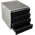 Storagetek Cabinet with 4 Small Drawers - 33SC4SDR